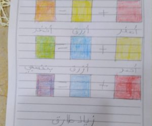 زياد طارق خليل ابو بكر