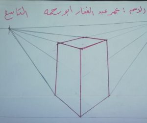 عمر عبد الغفار ابو رحمة