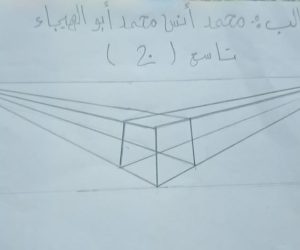 محمد انس ابو الهيجاء