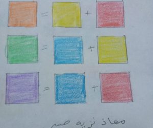 معاذ نزيه صبح